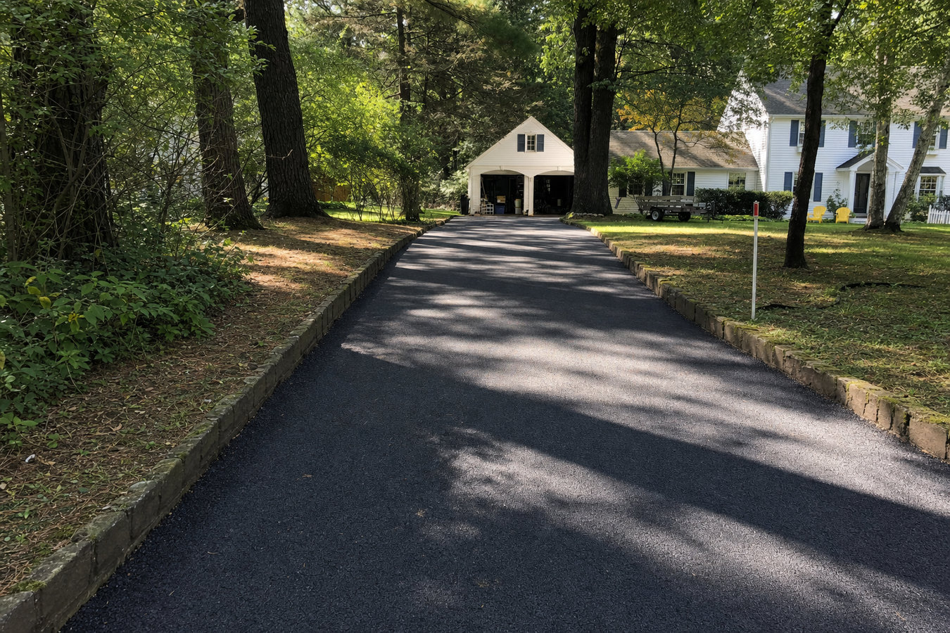 Asphalt Paving Contractor in Oceanside, CA
